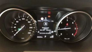 Lízing SUV Land Rover Range Rover Evoque 2018