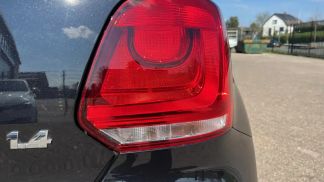 Lízing Hatchback Volkswagen Polo 2011