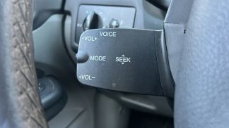 Lízing Kombi Ford Focus 2010