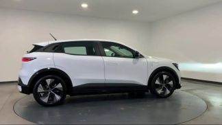 Lízing SUV Renault Megane 2023