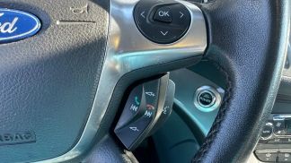 Financování Hatchback Ford C-Max 2013