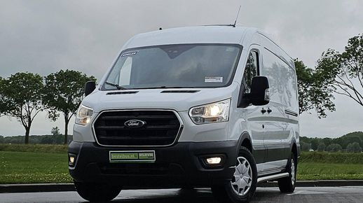 Ford TRANSIT 350 2022