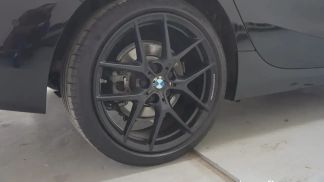 Leasing Hatchback BMW 118 2021