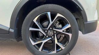 Leasing SUV Toyota C-HR 2020