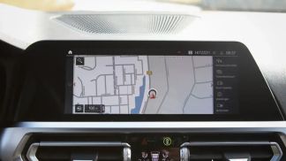 Finansowanie Sedan BMW 330 2021