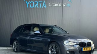 Finansowanie Wóz BMW 318 2019