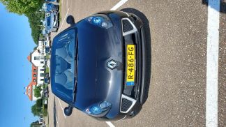 Financování Konvertibilní Renault Wind 2012
