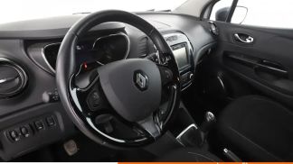 Finansowanie SUV Renault Captur 2014