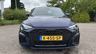 Lízing Sedan Audi A3 2021
