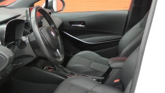 Leasing Hatchback Toyota Corolla 2021