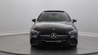 Leasing Hayon MERCEDES CL 2020