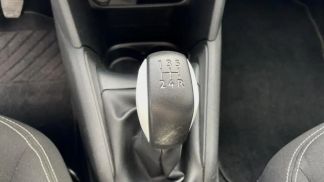 Financování Hatchback Peugeot 208 2018