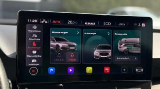 Leasing Wagon Cupra Leon 2022