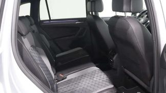 Finansowanie SUV Volkswagen Tiguan 2024