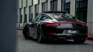 Finansowanie Coupé Porsche 911 2016