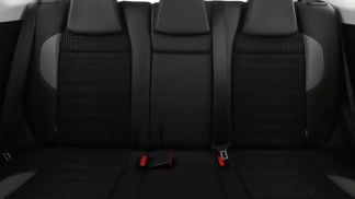 Leasing SUV Peugeot 2008 2017
