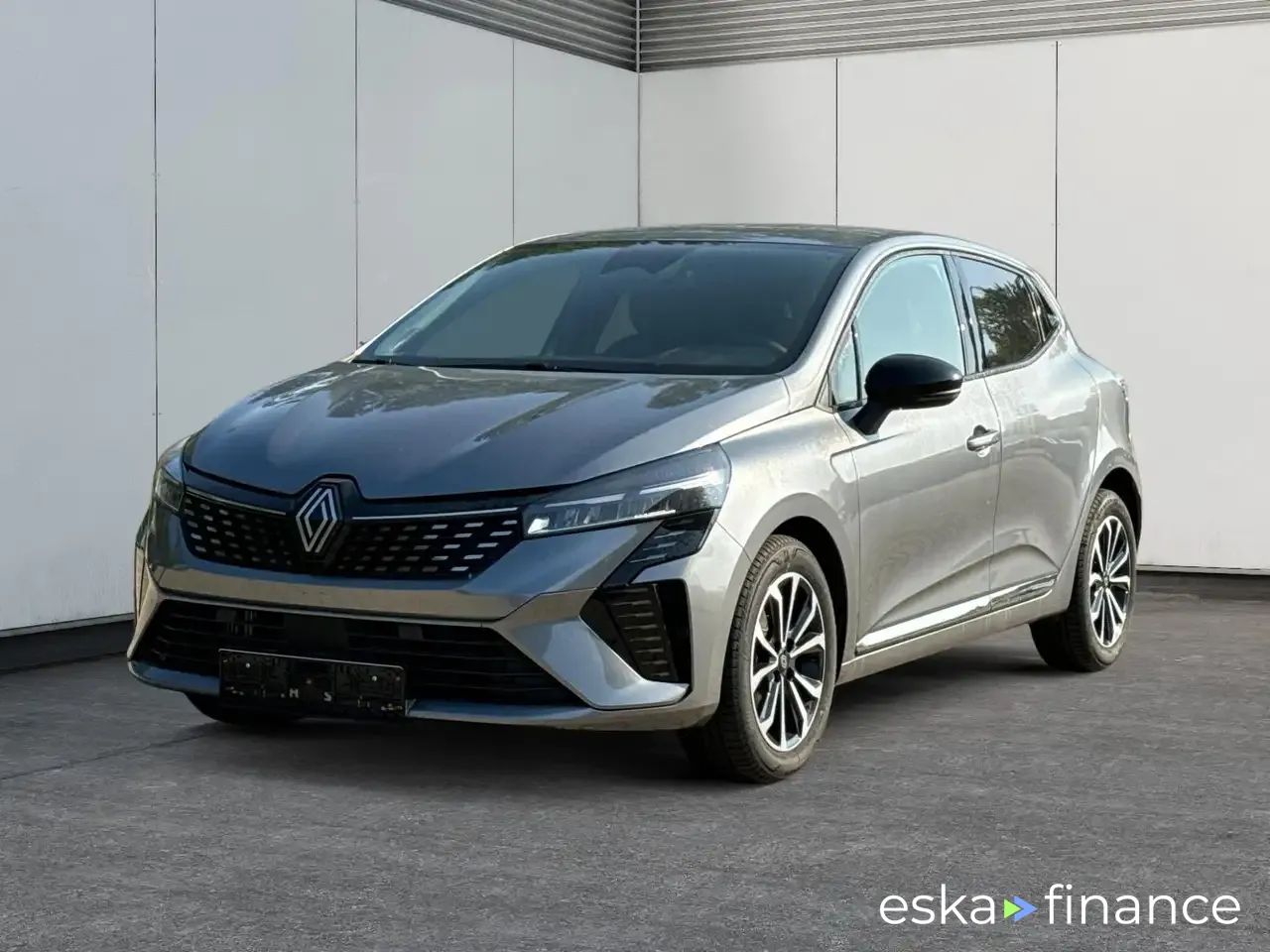 Finansowanie Hatchback Renault Clio 2024