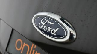 Financování Hatchback Ford Galaxy 2021