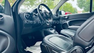 Finansowanie Zamienny Smart ForTwo 2017