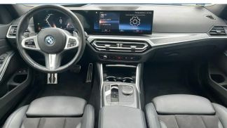 Leasing Wagon BMW 330 2023