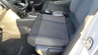 Leasing Hatchback Citroën C3 2020
