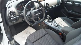 Financování Konvertibilní Audi A3 2020