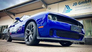 Finansowanie Coupé Dodge Challenger 2022