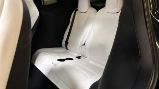 Financování Konvertibilní Tesla Model X 2022