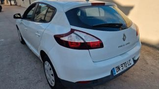 Finansowanie Van Renault Megane 2015