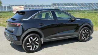 Financování Hatchback Opel Mokka 2023
