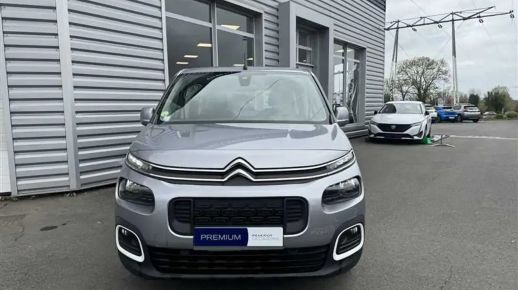 Citroën Berlingo 2020