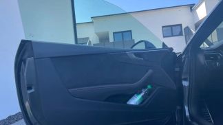 Financování Kupé Audi S5 2017