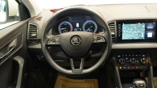 Lízing SUV Skoda Karoq 2019
