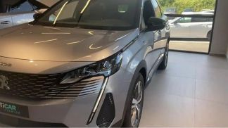 Lízing SUV Peugeot 3008 2023