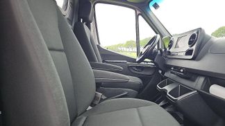 Finansowanie Van Mercedes-Benz SPRINTER 316 2018