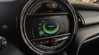 Finansowanie Zamienny MINI Cooper Cabrio 2016