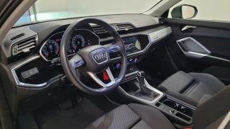 Finansowanie SUV Audi Q3 2022