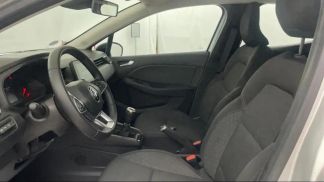 Leasing Sedan Renault Clio 2023