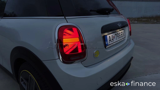 Lízing Hatchback MINI COOPER S HATCHBACK 2021