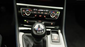 Leasing Hatchback BMW 218 2016