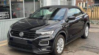 Lízing Kabriolet Volkswagen T-Roc 2020