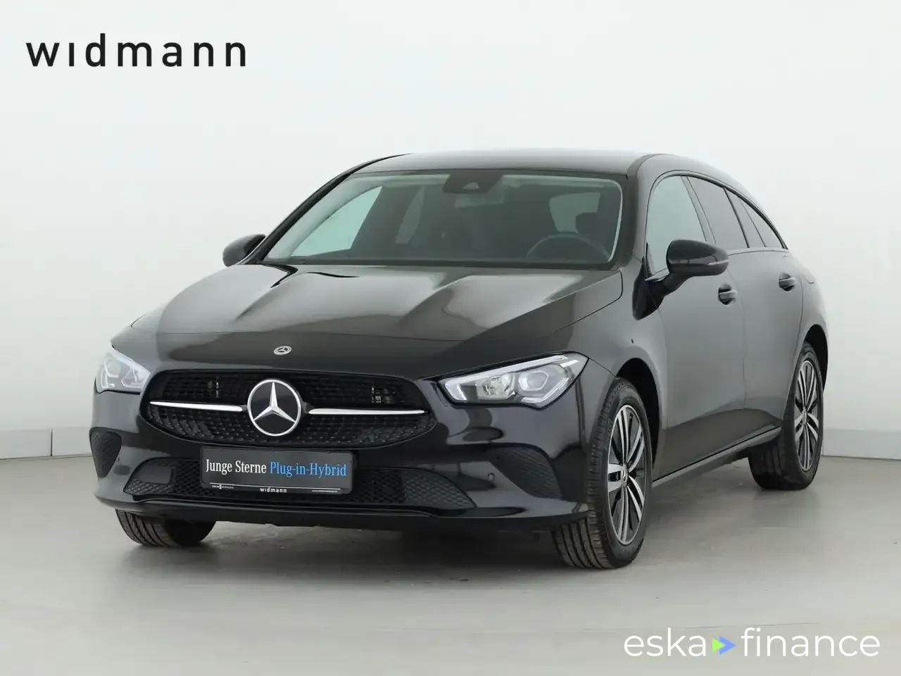 Finansowanie Wóz MERCEDES CLA 250 2021