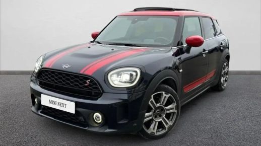 MINI COUNTRYMAN C 2021