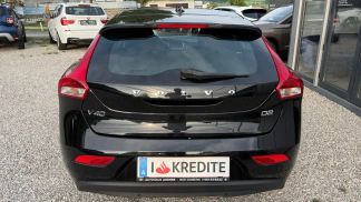Lízing Kombi Volvo V40 2017