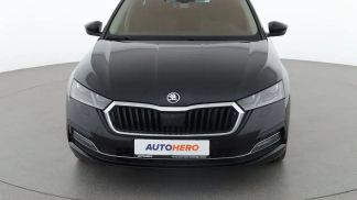 Finansowanie Wóz Skoda Octavia 2020