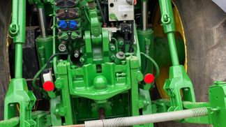 Leasing Tractor John Deere 8370R 2015