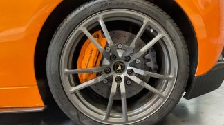 Leasing Coupe Lamborghini Gallardo 2012