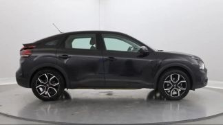 Leasing Sedan Citroën C4 2021
