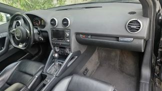 Leasing Sedan Audi RS3 2013