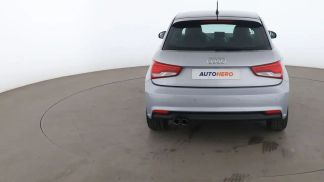 Finansowanie Hatchback Audi A1 2015